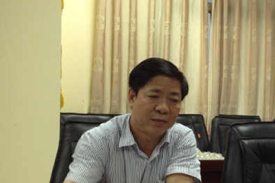 Xi măng Quán Triều 'xỏ xiên' Ủy ban chứng khoán Nhà nước